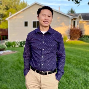 David Yang